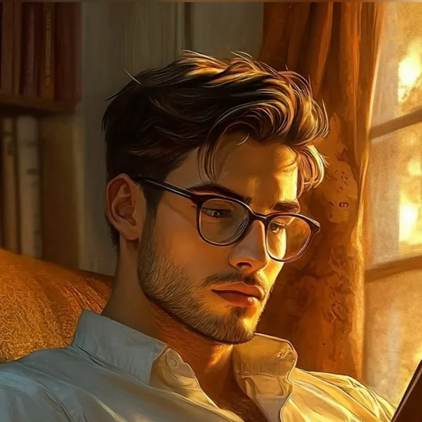 chat with ai character: James Davis