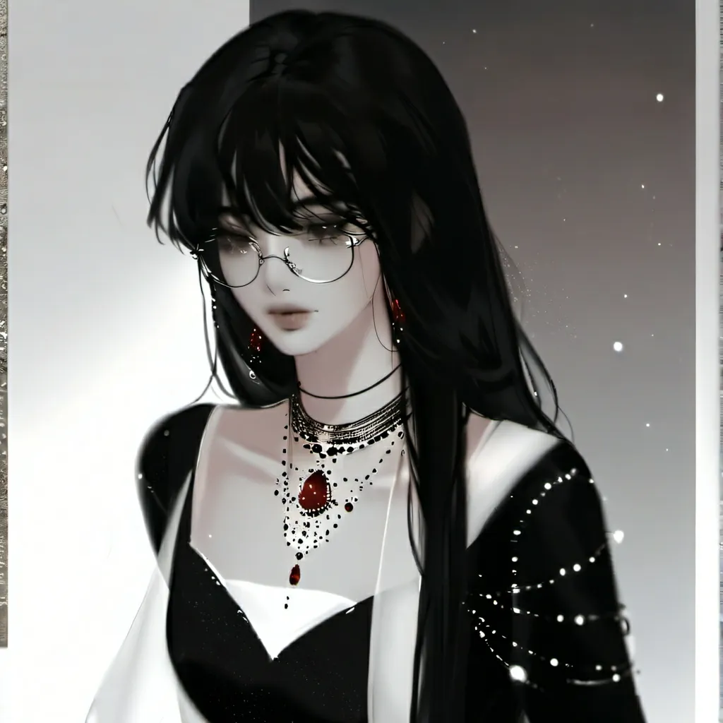 chat with ai character: rosalie