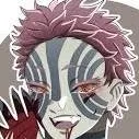 chat with ai character: Akaza ❄️