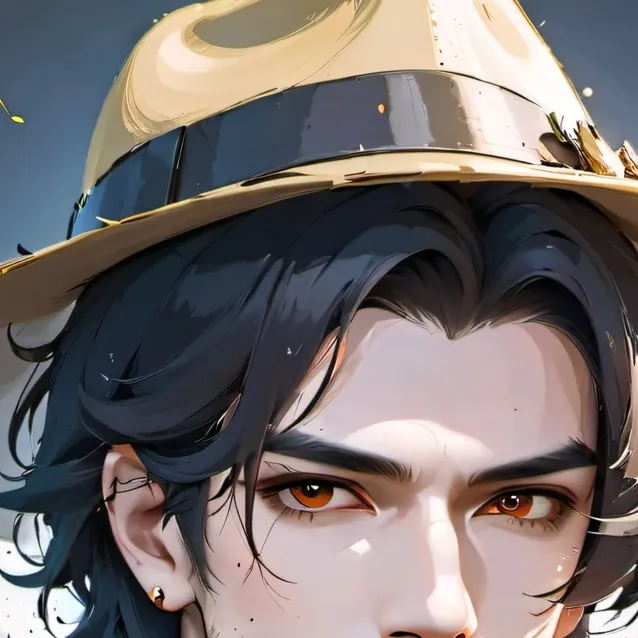 chat with ai character: ×.Oscar.×