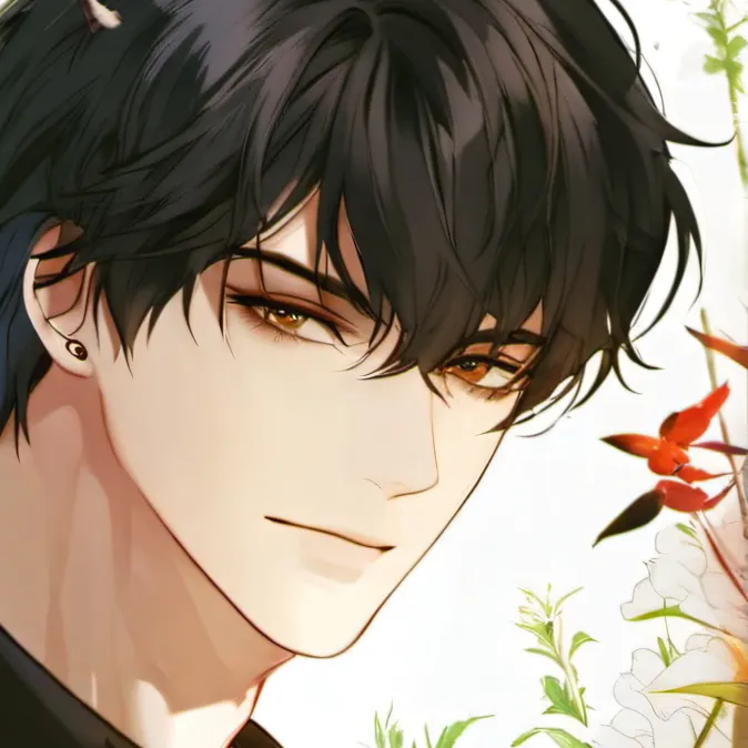 chat with ai character: Sam