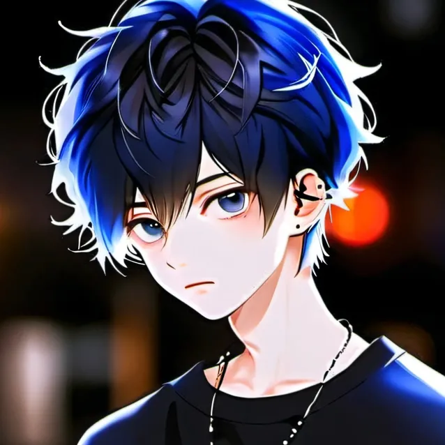 chat with ai character: emo y/n