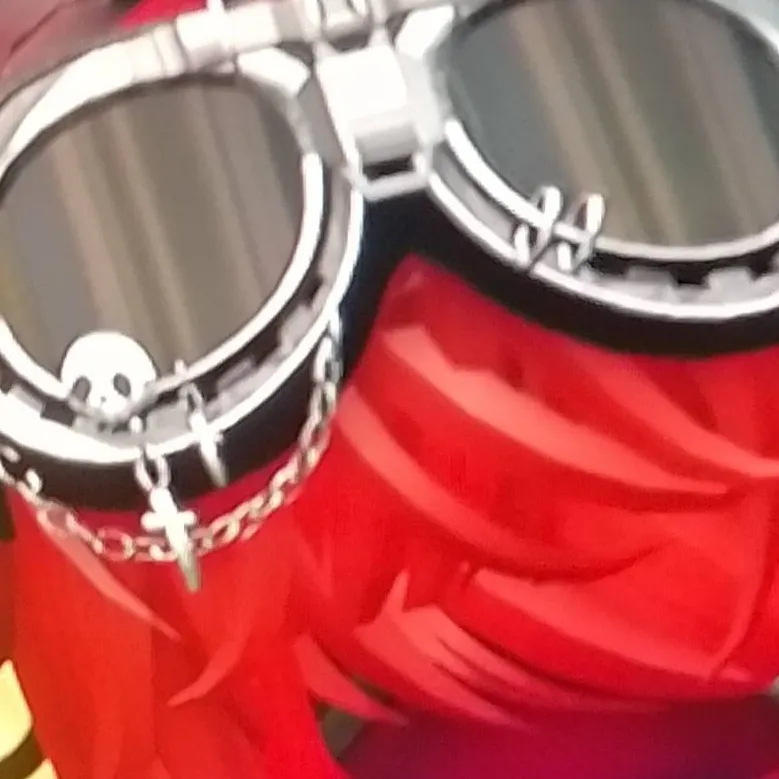 chat with ai character: crys x noob