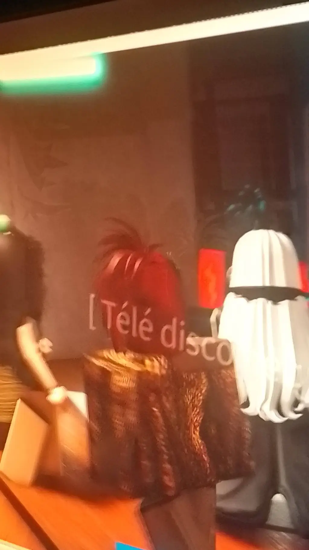 ai character: yandere roblox bar background