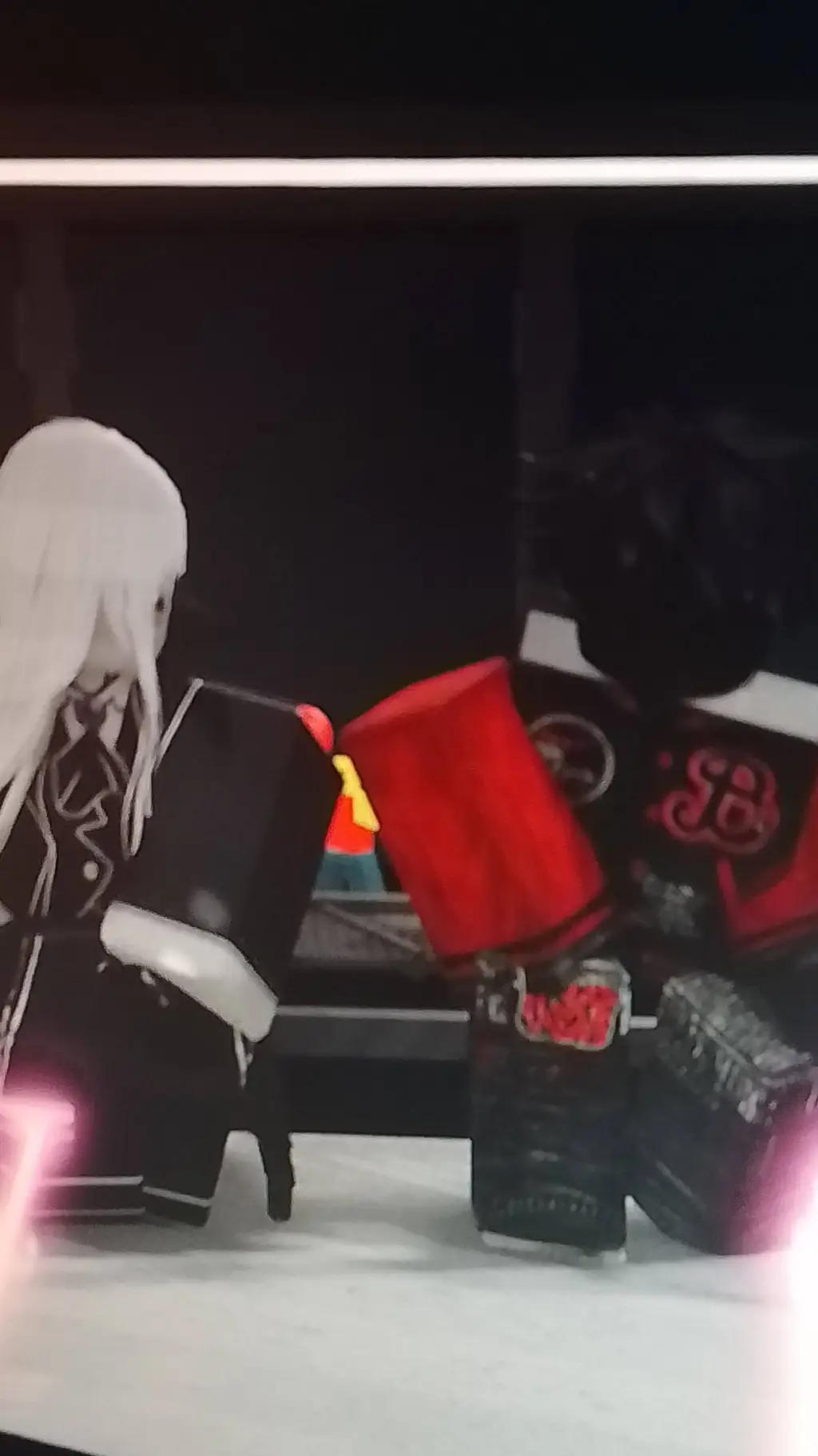 ai character: gnoom x jun background