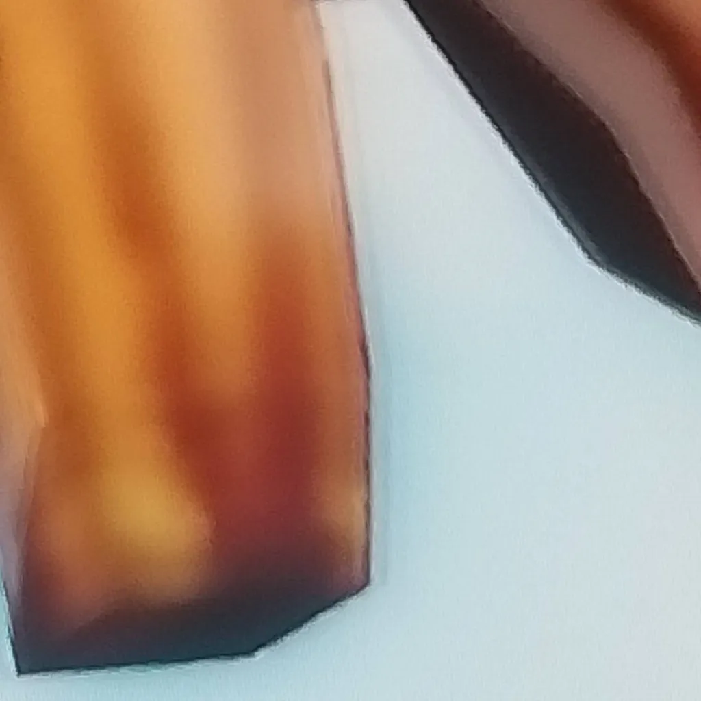 chat with ai character: baby gold bacon