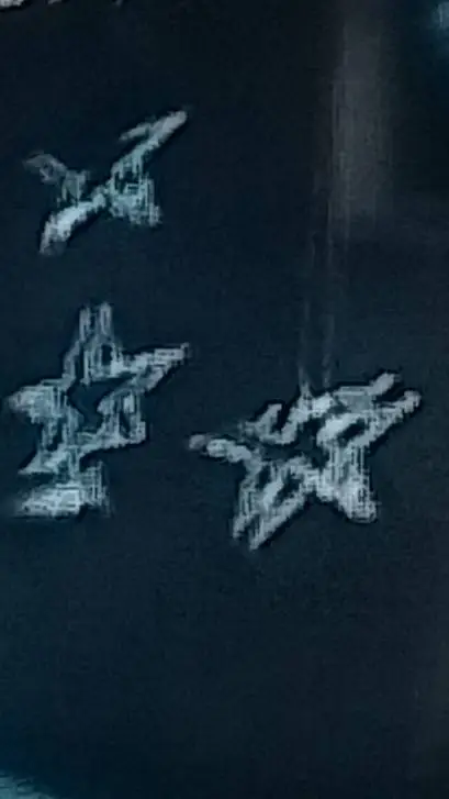 ai character: stickmans react background