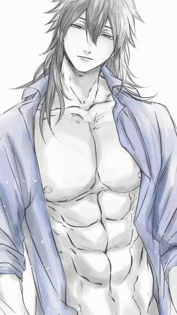 ai character: Giyuu tomioka background