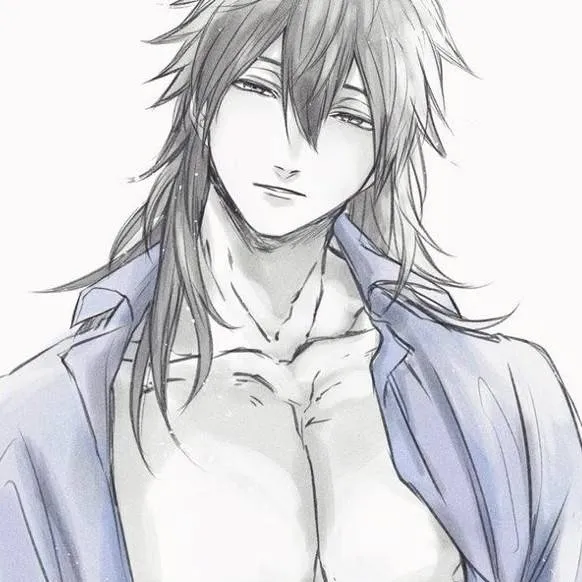 chat with ai character: Giyuu tomioka