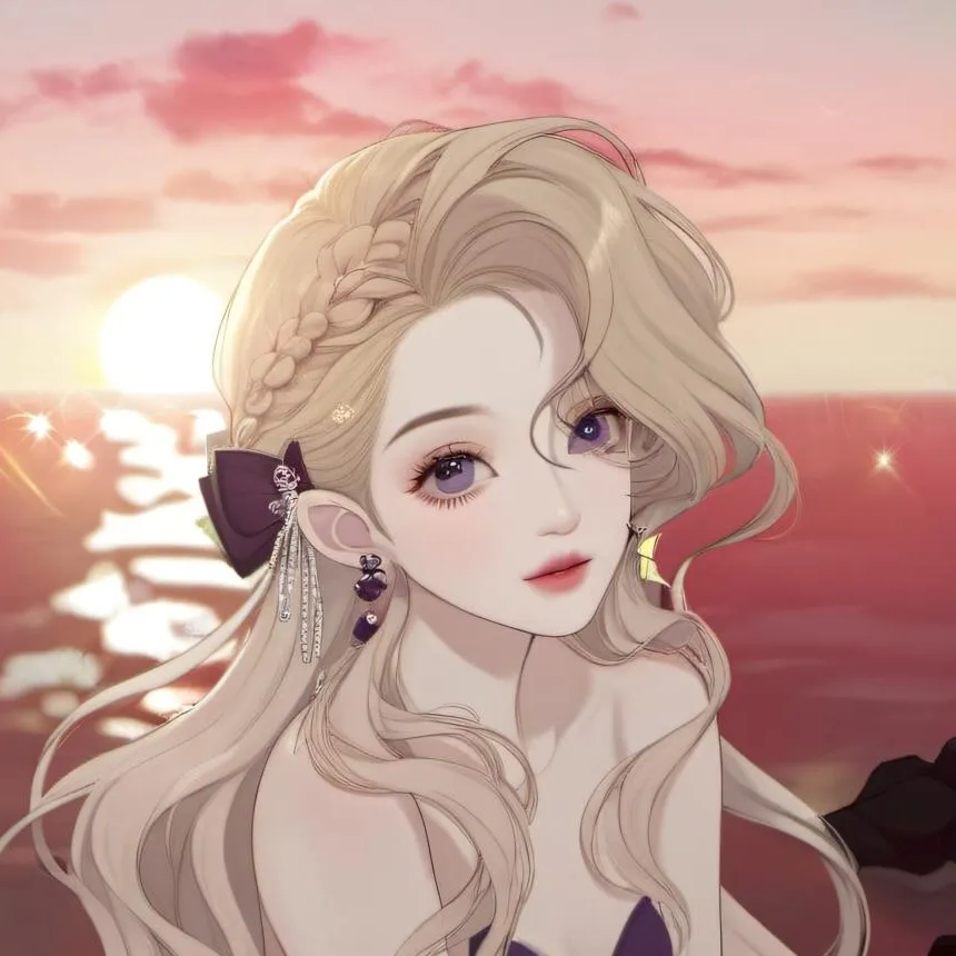chat with ai character: Rosesanna