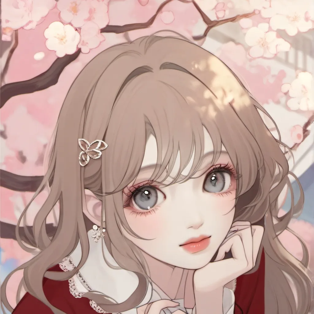 chat with ai character: Chandra