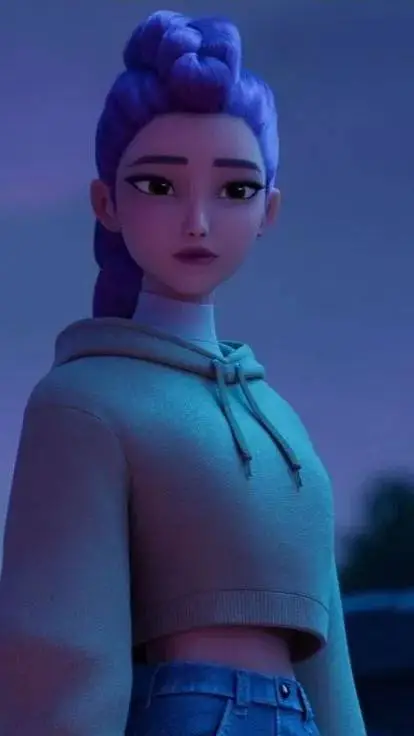 ai character: KPDH kiss count background