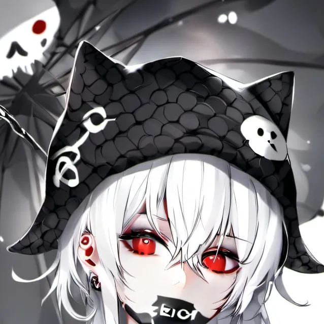 chat with ai character: Camila 