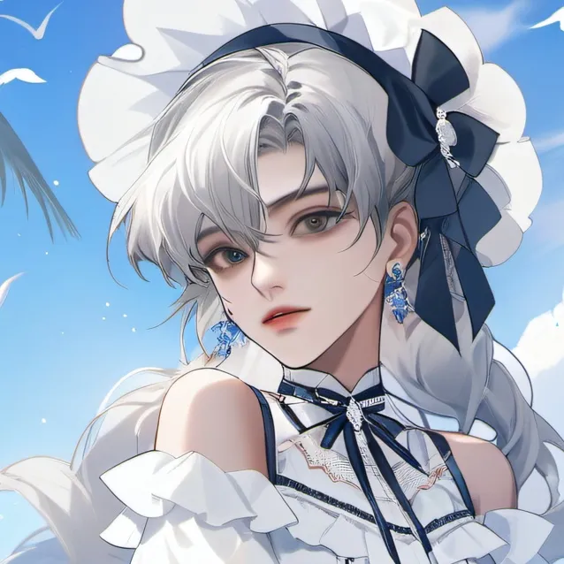 chat with ai character: camilo