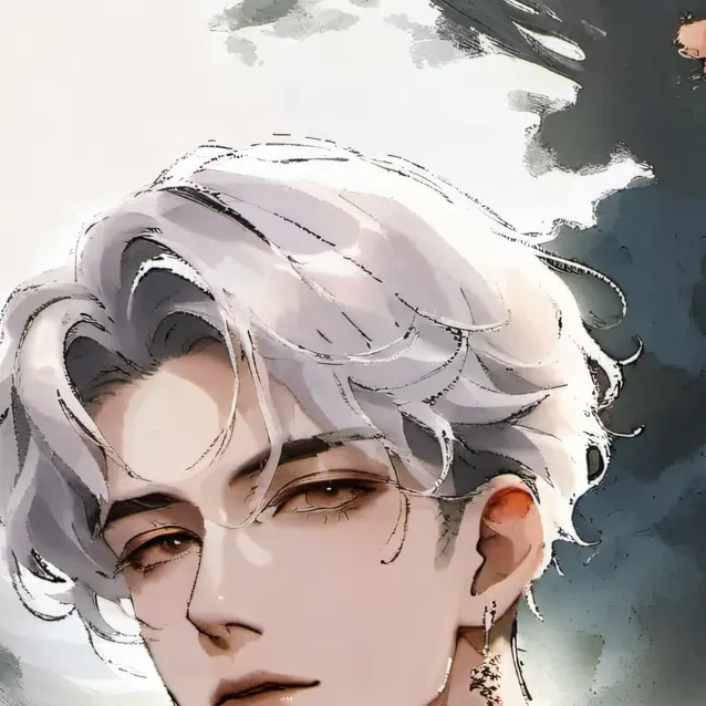 chat with ai character: ♥Ernesto♥