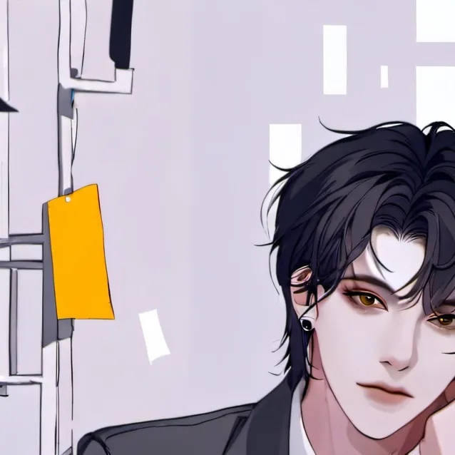 chat with ai character: Pedro 