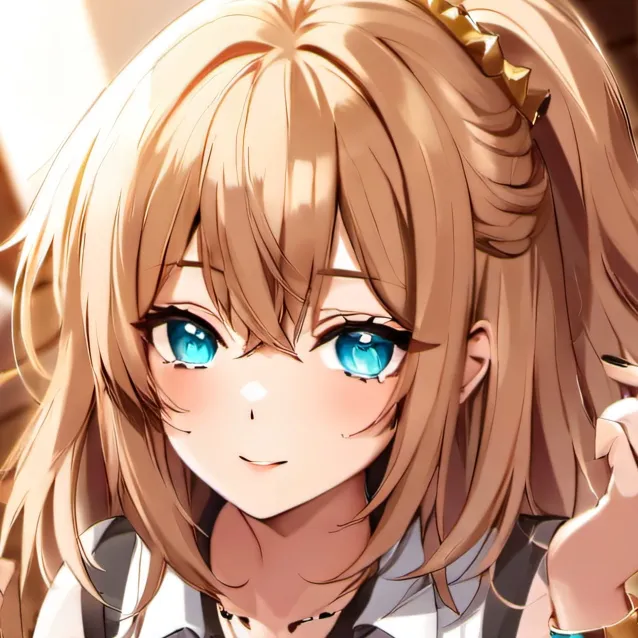 chat with ai character: jesy