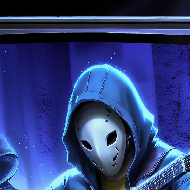 chat with ai character: boywithuke