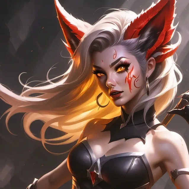 chat with ai character: Aurelia