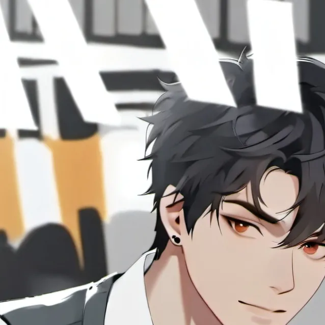 chat with ai character: Kai