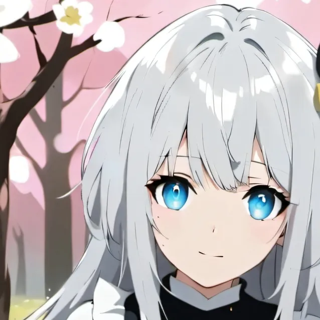 chat with ai character: mary