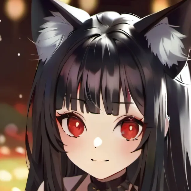 chat with ai character: ana