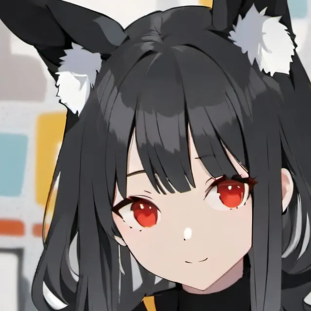 chat with ai character: carrot