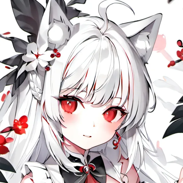 chat with ai character: mana