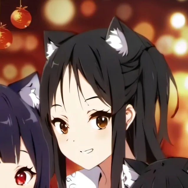 chat with ai character: ana mary and nona