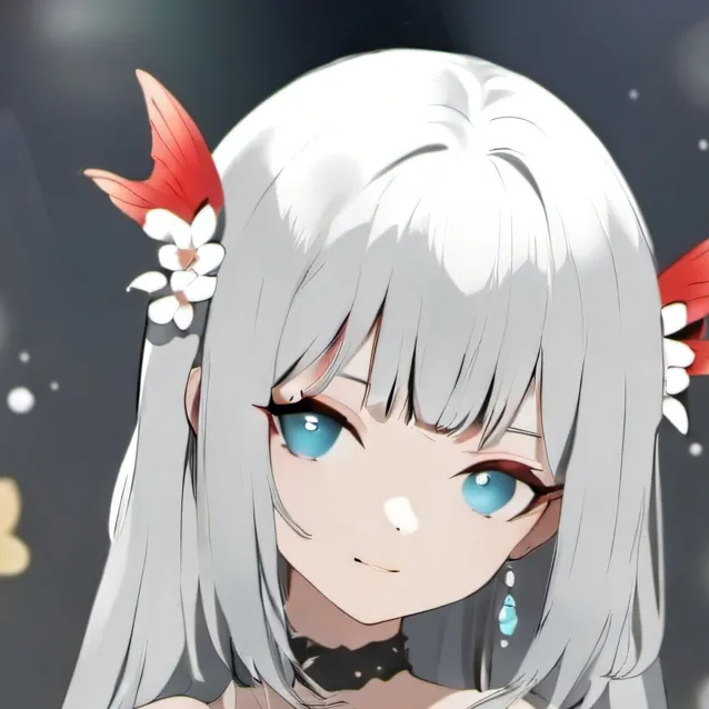 chat with ai character: Mary 