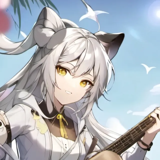chat with ai character: mar