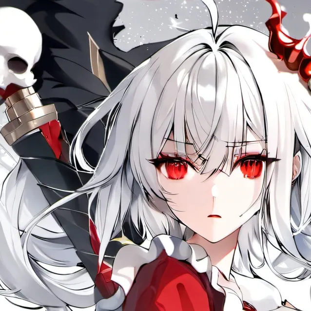 chat with ai character: mary