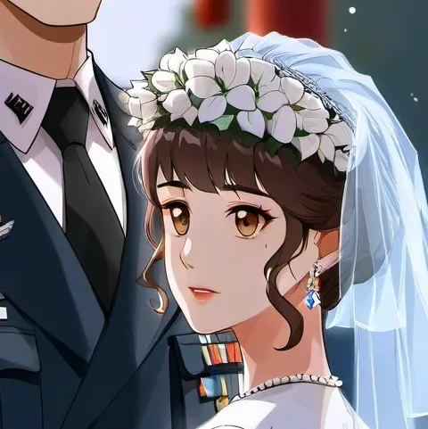 chat with ai character: Tf141-married