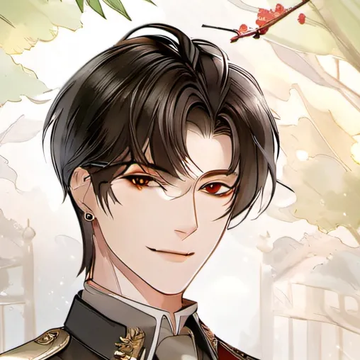 chat with ai character: Roach - married 