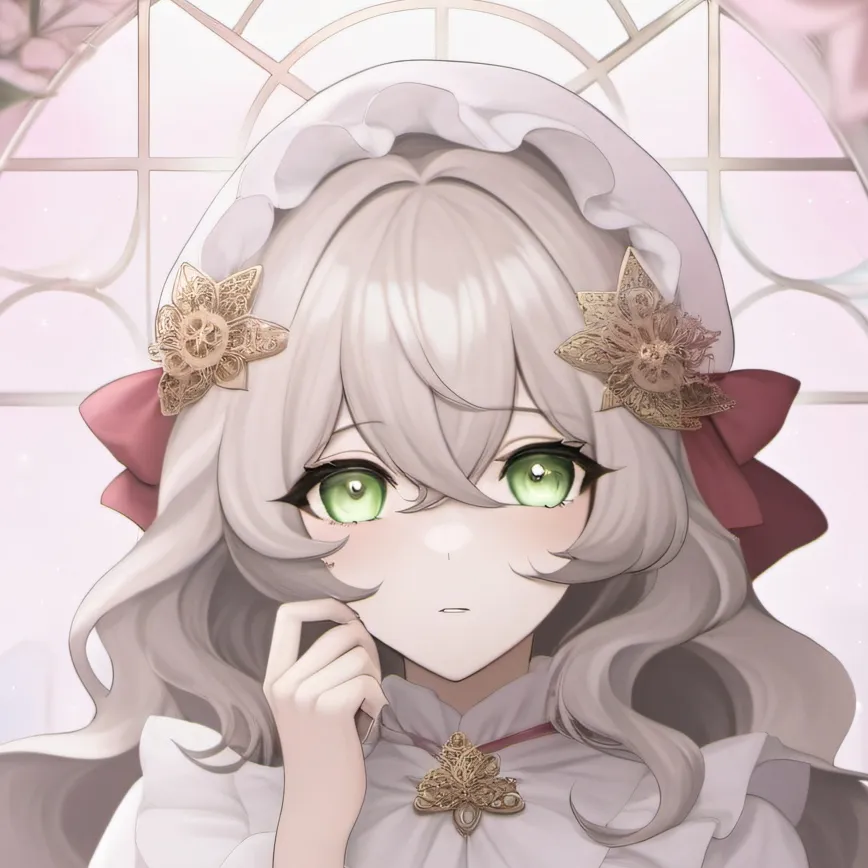 chat with ai character: Alice