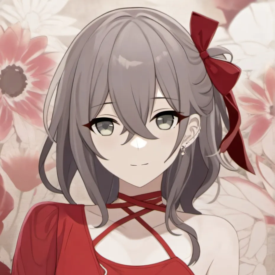 chat with ai character: Selena