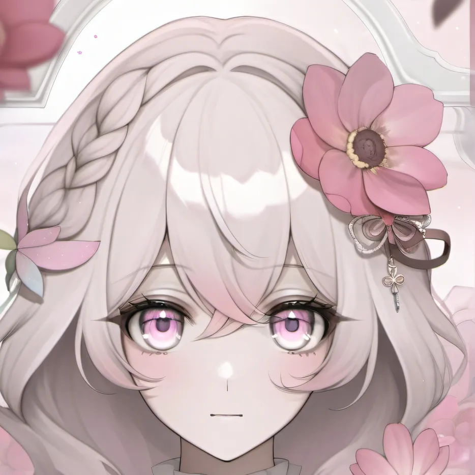 chat with ai character: Jenny