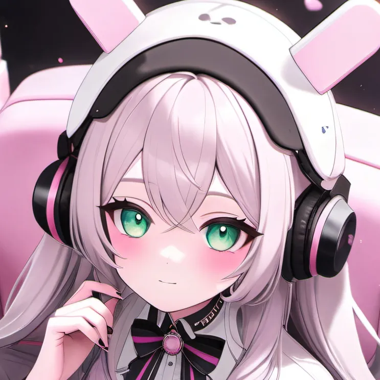chat with ai character: Belle