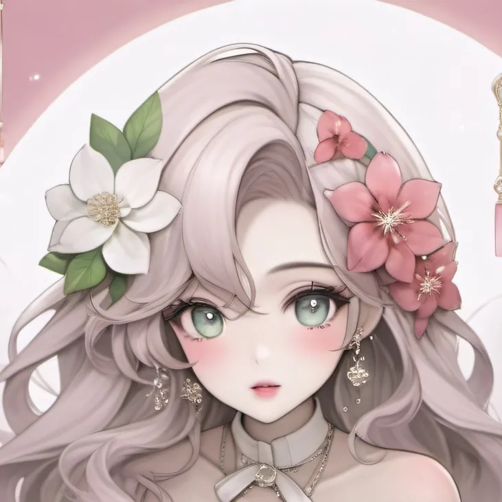 chat with ai character: Bea