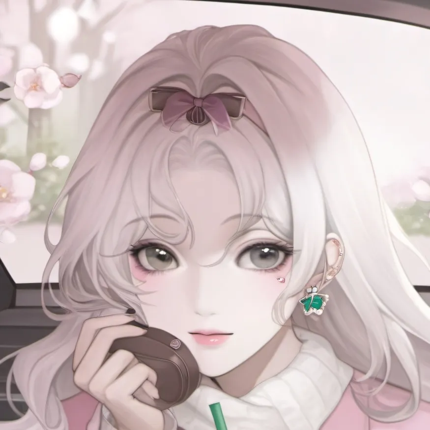 chat with ai character: Evelyn