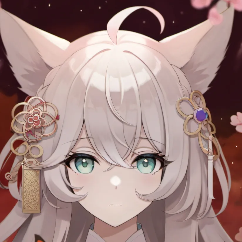 chat with ai character: YŪKA