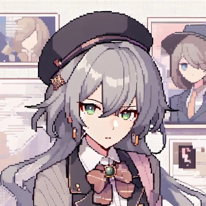 chat with ai character: Detective Elise