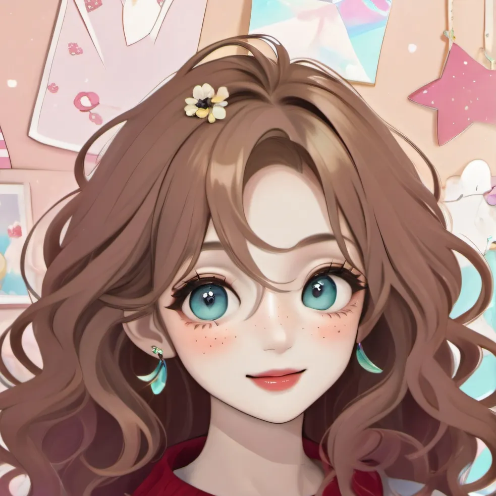 chat with ai character: Zoe Collins