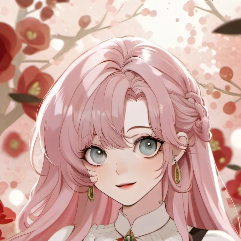 chat with ai character: Miss Varia