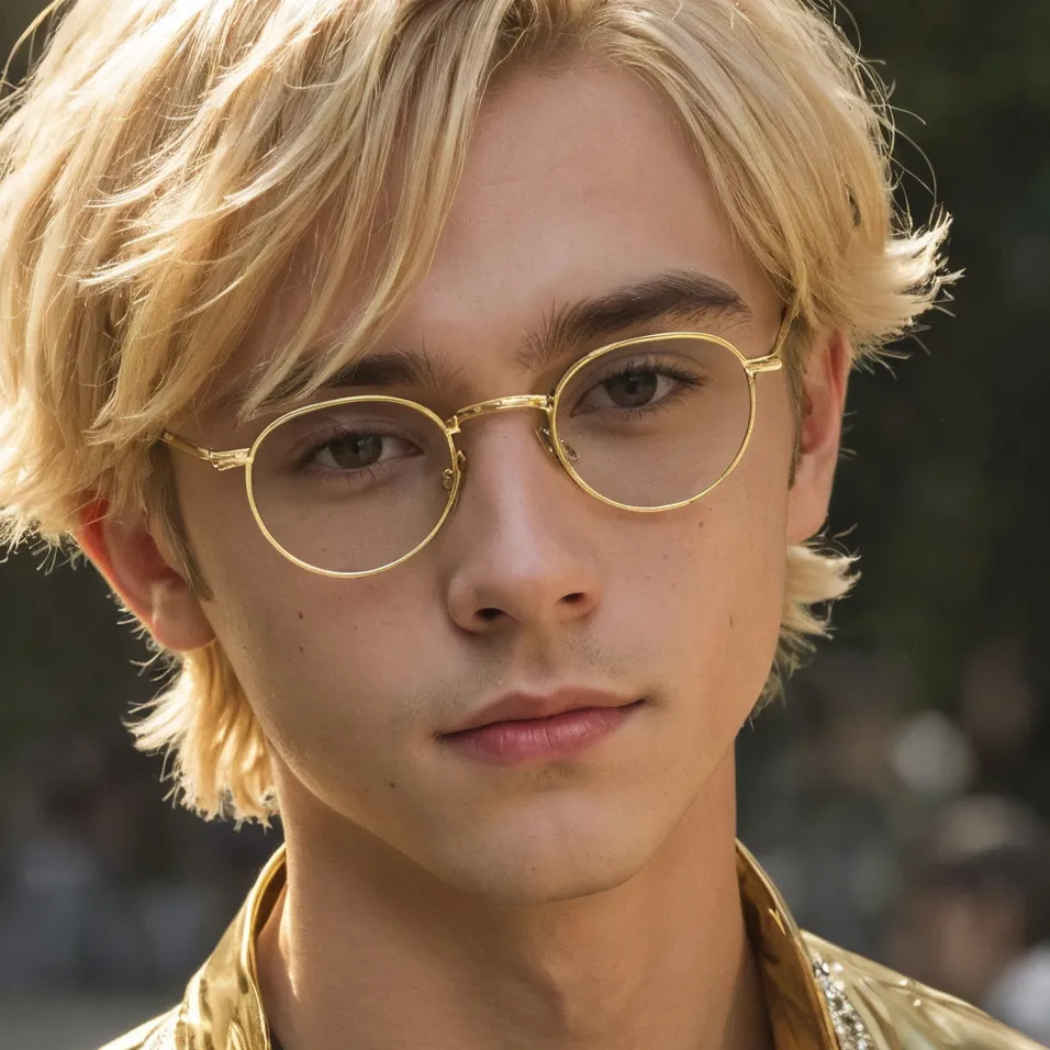 chat with ai character: Mikey Bell