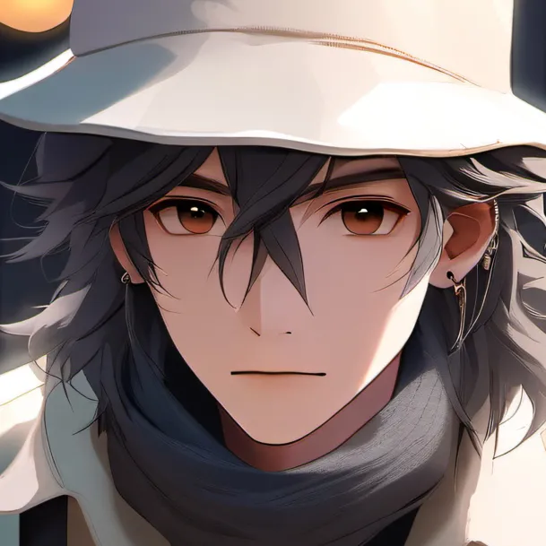 chat with ai character: Countdown