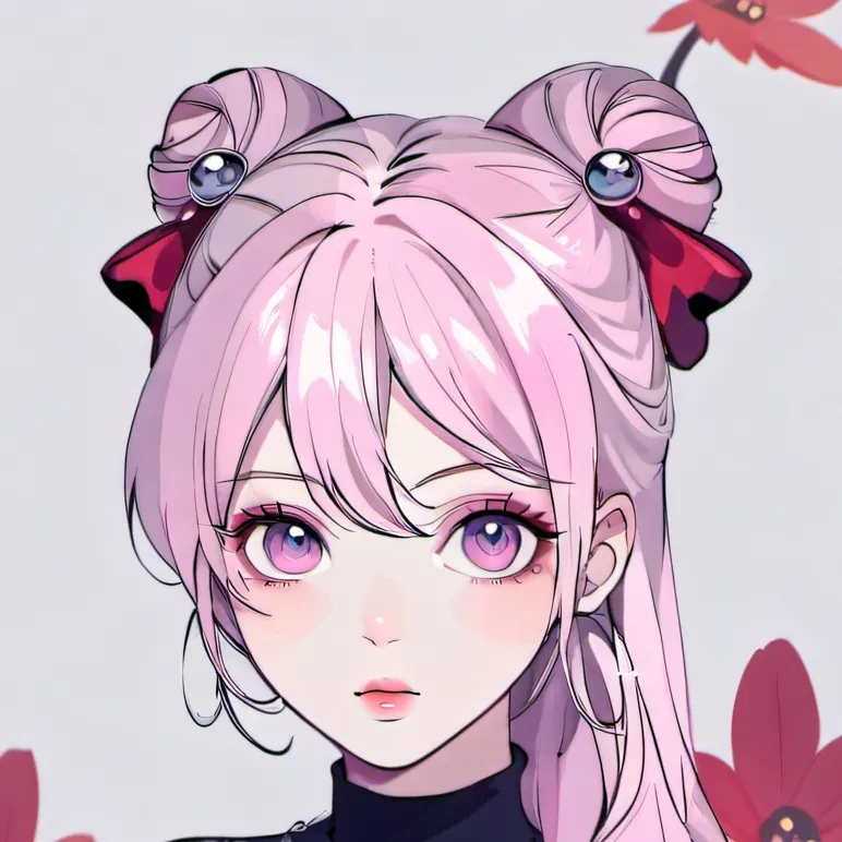 chat with ai character: Mia