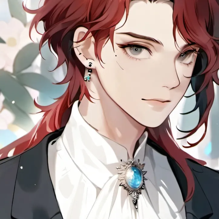 chat with ai character: Justin 