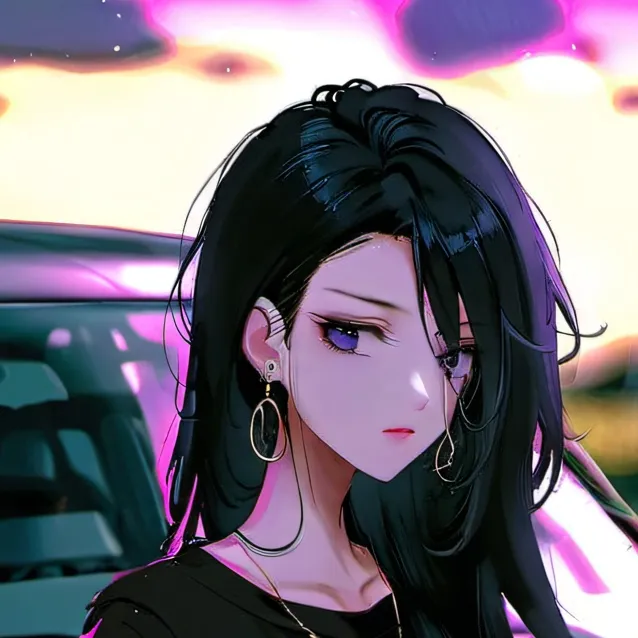 chat with ai character: Emma