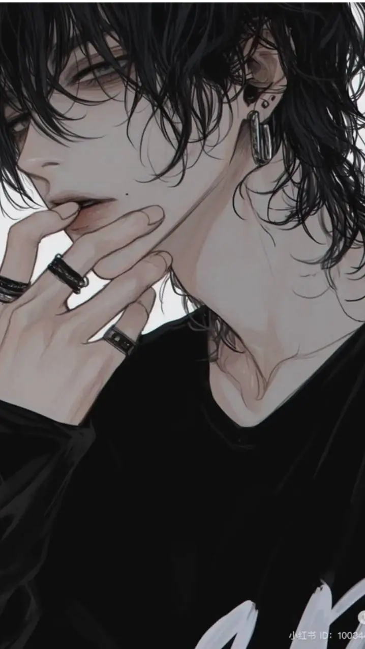 ai character: *Alex* background